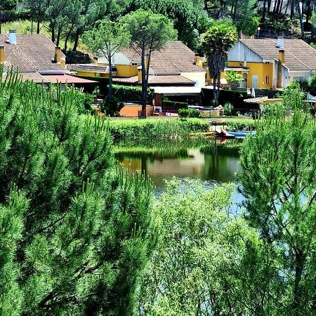 Mirador Del Lago Córdoba Eksteriør billede