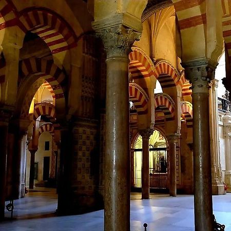 Mirador Del Lago Córdoba Eksteriør billede
