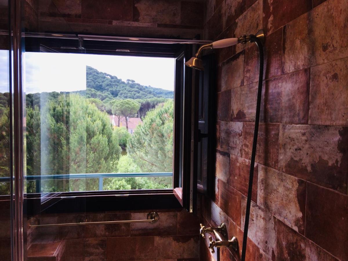 Mirador Del Lago Córdoba Eksteriør billede