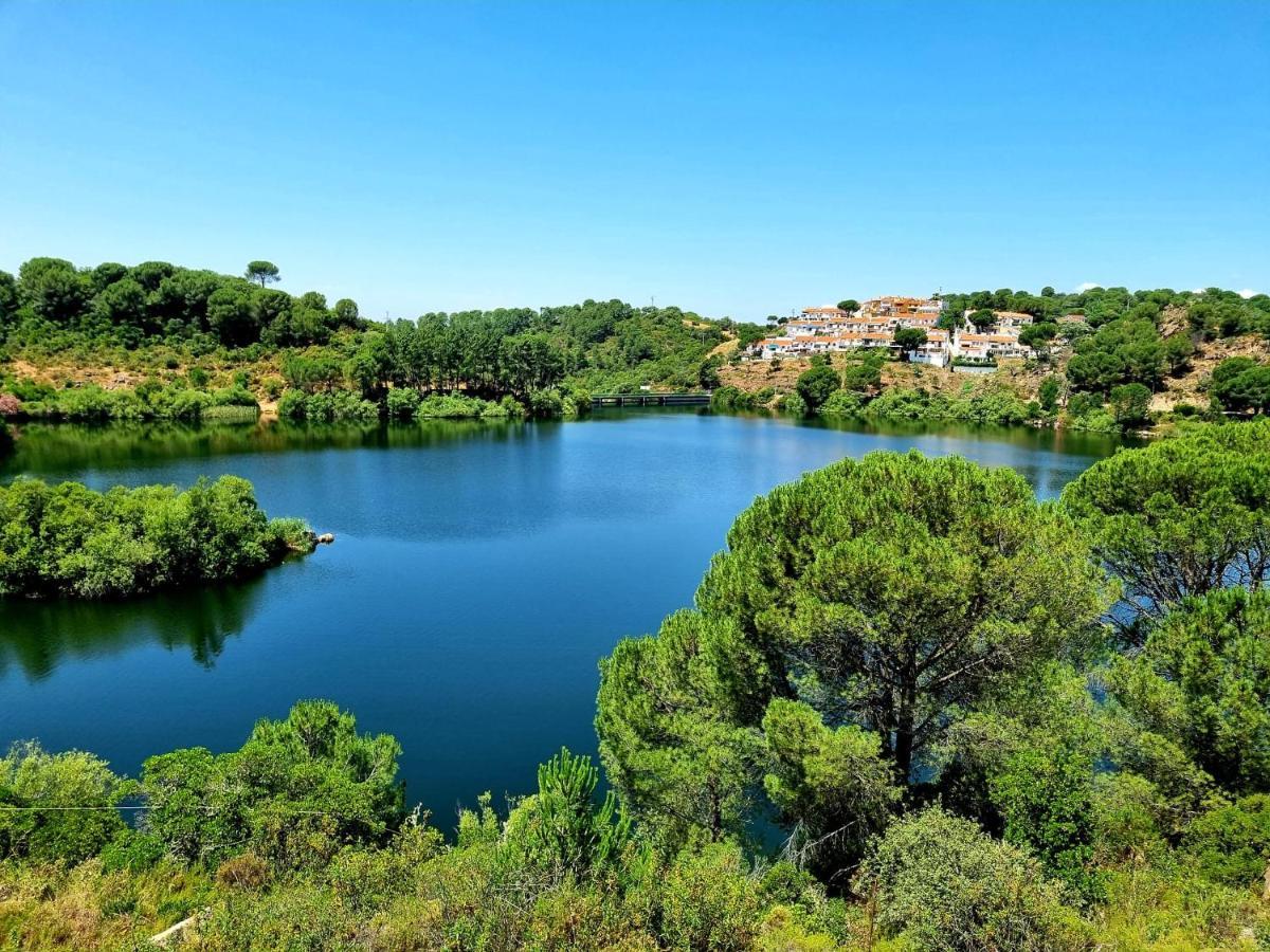 Mirador Del Lago Córdoba Eksteriør billede