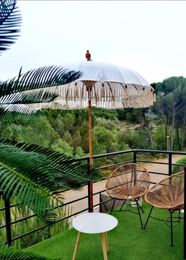 Mirador Del Lago Córdoba Eksteriør billede