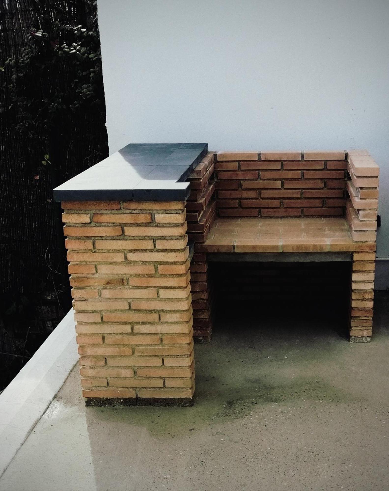 Mirador Del Lago Córdoba Eksteriør billede