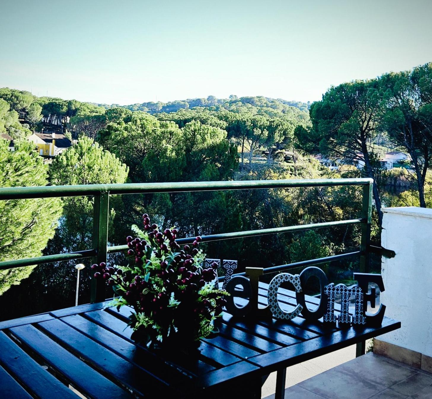 Mirador Del Lago Córdoba Eksteriør billede