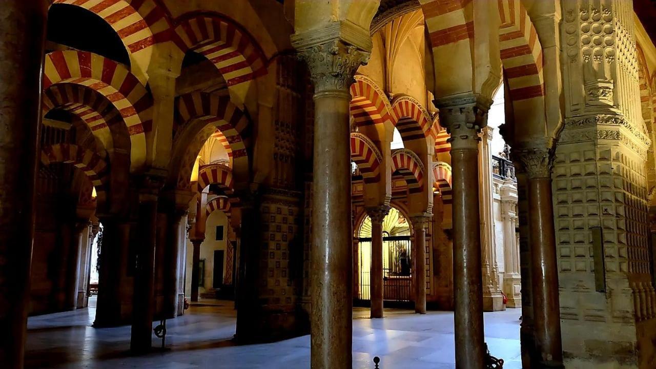 Mirador Del Lago Córdoba Eksteriør billede